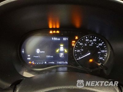 Zdjęcie 9 z 13 samochodu: 2021 NISSAN KICKS SR VIN:3N1CP5DV5ML495562 - miniatura