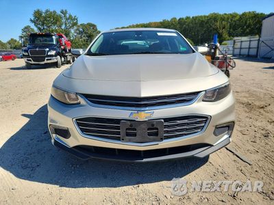 Piąte zdjęcie samochodu w środku: 2016 CHEVROLET MALIBU LT VIN:1G1ZE5ST6GF316600 - miniatura