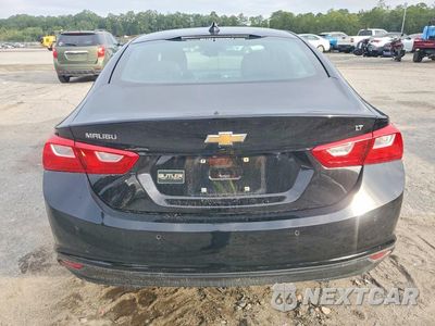 Zdjęcie 6 z 12 samochodu: 2024 CHEVROLET MALIBU LT VIN:1G1ZD5ST3RF180142 - miniatura
