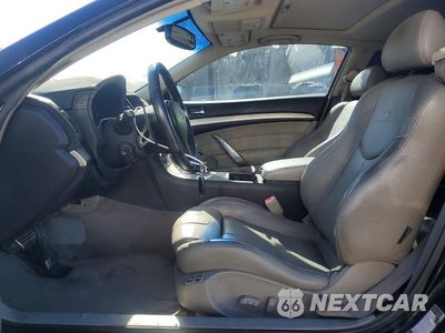 Zdjęcie 7 z 12 samochodu: 2008 INFINITI G37 BASE VIN:JNKCV64E98M105856 - miniatura