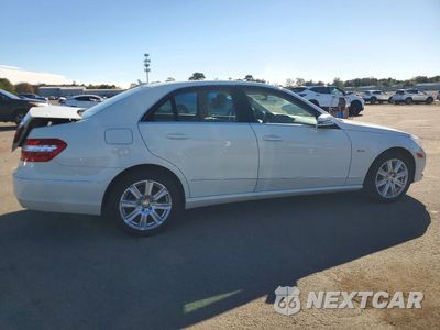 Trzecie zdjęcie samochodu z tyłu: 2012 MERCEDES-BENZ E 350 4MATIC VIN:WDDHF8JB8CA617120 - miniatura