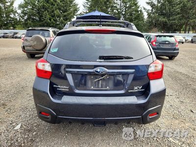 Zdjęcie 6 z 13 samochodu: 2014 SUBARU XV CROSSTREK 2.0 PREMIUM VIN:JF2GPAVC9E8340521 - miniatura
