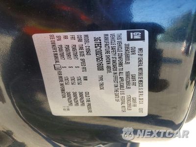 Zdjęcie 12 z 12 samochodu: 2007 GMC NEW SIERRA C1500 VIN:3GTEC13027G516008 - miniatura