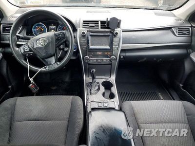 Zdjęcie 8 z 12 samochodu: 2015 TOYOTA CAMRY HYBRID LE VIN:4T1BD1FK6FU172638 - miniatura