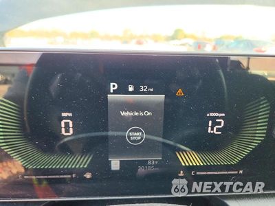 Zdjęcie 9 z 13 samochodu: 2025 KIA K4 LXS VIN:3KPFT4DE6SE237276 - miniatura