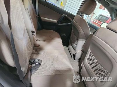 Zdjęcie 11 z 13 samochodu: 2011 TOYOTA RAV4 BASE VIN:2T3BF4DV4BW153905 - miniatura