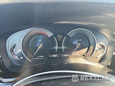 Zdjęcie 9 z 13 samochodu: 2018 BMW 530 I VIN:WBAJA5C5XJWA38291 - miniatura