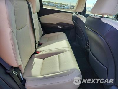 Zdjęcie 11 z 13 samochodu: 2025 LEXUS RX 350H LUXURY VIN:2T2BBMCA4SC092135 - miniatura