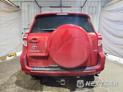 Zdjęcie 6 z 13 samochodu: 2009 TOYOTA RAV4 LIMITED VIN:JTMBK31V39D004208 - miniatura