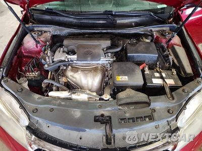 Zdjęcie 11 z 13 samochodu: 2017 TOYOTA CAMRY SE VIN:4T1BF1FK2HU724245 - miniatura