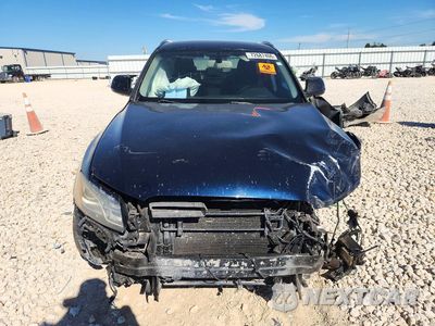 Piąte zdjęcie samochodu w środku: 2010 AUDI Q5 PREMIUM PLUS VIN:WA1LKAFP7AA043841 - miniatura
