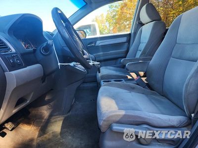Zdjęcie 7 z 13 samochodu: 2009 HONDA CR-V EX VIN:5J6RE48599L067279 - miniatura