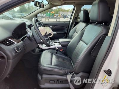 Zdjęcie 7 z 13 samochodu: 2011 FORD EDGE LIMITED VIN:2FMDK3KC7BBA99594 - miniatura
