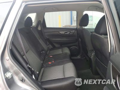 Zdjęcie 11 z 13 samochodu: 2020 NISSAN ROGUE S VIN:JN8AT2MT3LW013214 - miniatura