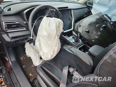 Zdjęcie 8 z 12 samochodu: 2023 SUBARU OUTBACK LIMITED VIN:4S4BTANC3P3145112 - miniatura