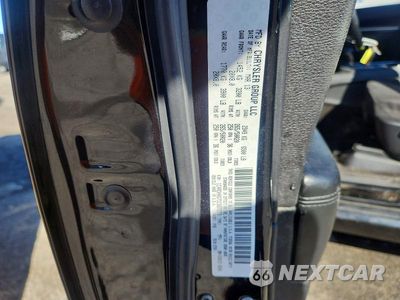 Zdjęcie 13 z 13 samochodu: 2013 DODGE DURANGO SXT VIN:1C4RDHAG7DC667223 - miniatura