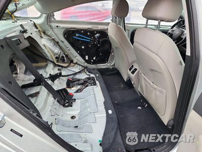 Zdjęcie 10 z 13 samochodu: 2019 HYUNDAI SONATA SEL VIN:5NPE34AFXKH812662 - miniatura