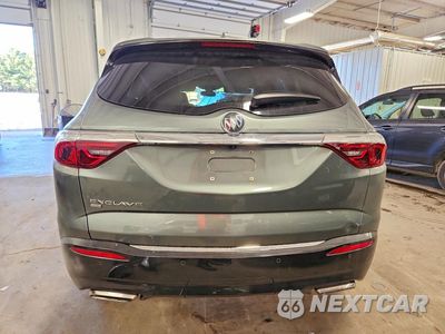 Zdjęcie 6 z 14 samochodu: 2022 BUICK ENCLAVE ESSENCE VIN:5GAEVAKW3NJ141193 - miniatura