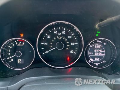 Zdjęcie 8 z 14 samochodu: 2018 HONDA HR-V EXL VIN:3CZRU6H7XJM718745 - miniatura