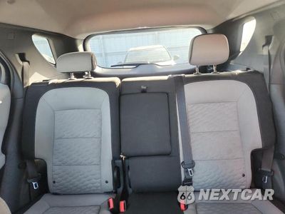 Zdjęcie 10 z 14 samochodu: 2019 CHEVROLET EQUINOX LS VIN:3GNAXHEV5KS640677 - miniatura