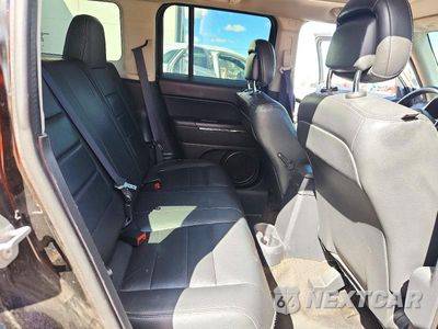 Zdjęcie 10 z 12 samochodu: 2015 JEEP PATRIOT LIMITED VIN:1C4NJRCB3FD258969 - miniatura