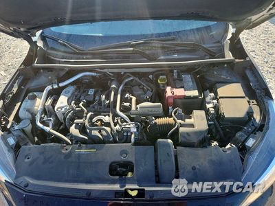 Zdjęcie 11 z 12 samochodu: 2023 NISSAN SENTRA SV VIN:3N1AB8CV4PY323510 - miniatura
