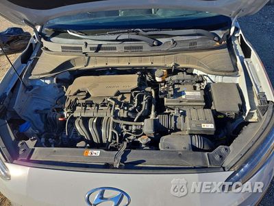 Zdjęcie 12 z 13 samochodu: 2022 HYUNDAI KONA SE VIN:KM8K22AB6NU808976 - miniatura