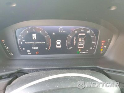 Zdjęcie 9 z 13 samochodu: 2024 HONDA ACCORD EX VIN:1HGCY1F33RA090119 - miniatura