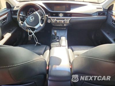 Zdjęcie 8 z 12 samochodu: 2014 LEXUS ES 350 VIN:JTHBK1GG0E2118183 - miniatura