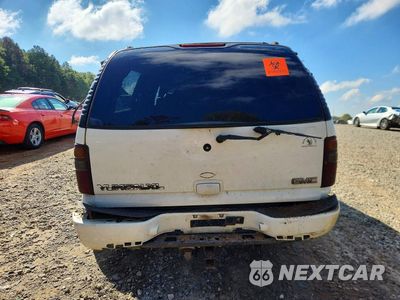 Zdjęcie 6 z 14 samochodu: 2002 GMC DENALI XL K1500 VIN:1GKFK66U92J258441 - miniatura