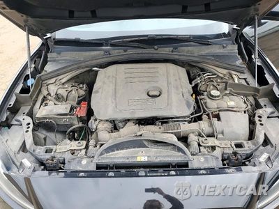 Zdjęcie 12 z 13 samochodu: 2017 JAGUAR F-PACE PREMIUM VIN:SADCJ2BN5HA490251 - miniatura