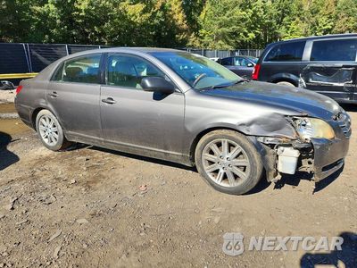 Czwarte zdjęcie samochodu z boku: 2006 TOYOTA AVALON LIMITED VIN:4T1BK36B46U148887 - miniatura
