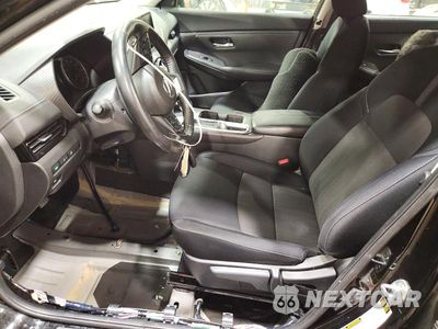 Zdjęcie 7 z 12 samochodu: 2022 NISSAN SENTRA SV VIN:3N1AB8CV0NY311920 - miniatura