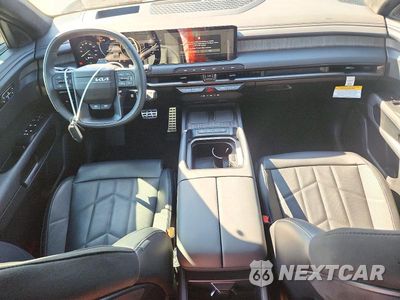 Zdjęcie 8 z 13 samochodu: 2027 KIA TELLURIDE HYBRID X-LINE SX PRESTIGE VIN:5XYPLESAXVG033775 - miniatura
