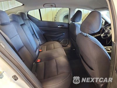 Zdjęcie 10 z 12 samochodu: 2020 NISSAN ALTIMA S VIN:1N4BL4BV8LC228725 - miniatura