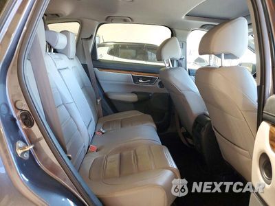 Zdjęcie 11 z 13 samochodu: 2017 HONDA CR-V EXL VIN:2HKRW1H80HH508036 - miniatura
