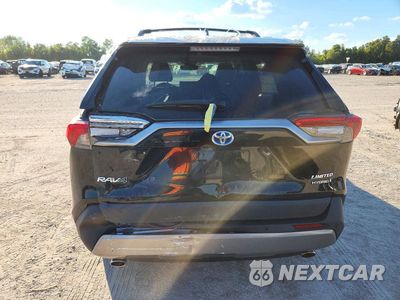 Zdjęcie 6 z 14 samochodu: 2024 TOYOTA RAV4 LIMITED VIN:4T3D6RFV0RU159021 - miniatura