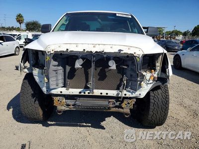 Piąte zdjęcie samochodu w środku: 2008 TOYOTA TUNDRA GRADE VIN:5TBRT54178S458764 - miniatura