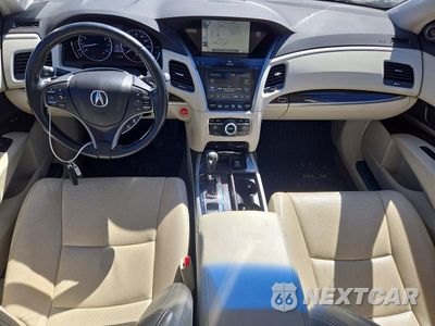 Zdjęcie 8 z 12 samochodu: 2016 ACURA RLX TECH VIN:JH4KC1F55GC000849 - miniatura