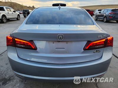 Zdjęcie 6 z 12 samochodu: 2015 ACURA TLX VIN:19UUB2F31FA010100 - miniatura
