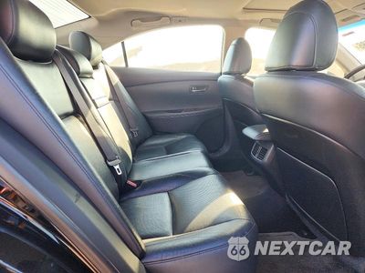 Zdjęcie 10 z 12 samochodu: 2012 LEXUS ES 350 VIN:JTHBK1EG8C2504477 - miniatura