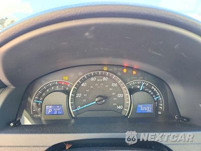 Zdjęcie 9 z 12 samochodu: 2013 TOYOTA CAMRY LE VIN:4T1BF1FK5DU289957 - miniatura