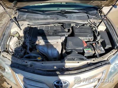 Zdjęcie 11 z 12 samochodu: 2011 TOYOTA CAMRY XLE VIN:4T1BF3EK5BU214993 - miniatura