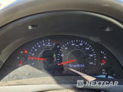 Zdjęcie 9 z 12 samochodu: 2011 TOYOTA CAMRY LE VIN:4T1BF3EKXBU693993 - miniatura