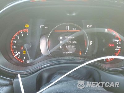 Zdjęcie 9 z 13 samochodu: 2021 DODGE DURANGO SXT VIN:1C4RDHAG1MC555212 - miniatura