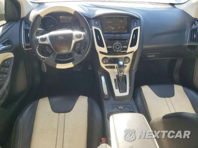 Zdjęcie 8 z 12 samochodu: 2012 FORD FOCUS VIN:1FAHP3J27CL173958 - miniatura