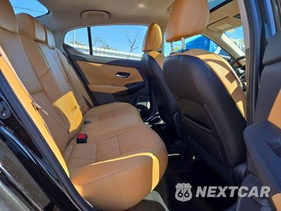 Zdjęcie 10 z 12 samochodu: 2022 NISSAN SENTRA SV VIN:3N1AB8CV6NY254686 - miniatura