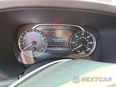 Zdjęcie 9 z 12 samochodu: 2022 NISSAN FRONTIER S VIN:1N6ED1EK4NN679708 - miniatura