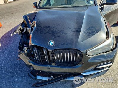 Zdjęcie 12 z 13 samochodu: 2019 BMW X5 XDRIVE40I VIN:5UXCR6C5XKLK87585 - miniatura
