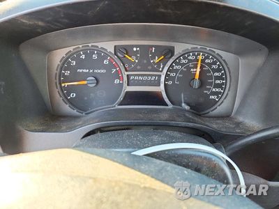 Zdjęcie 9 z 12 samochodu: 2004 CHEVROLET COLORADO VIN:1GCCS146248147830 - miniatura